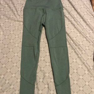 Alphalete OG revival leggings